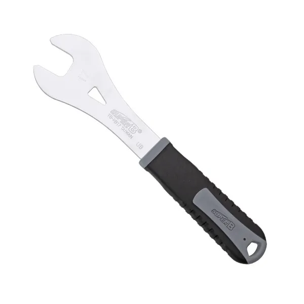 Ofertă limitată Cheie Conuri Butuci SUPER B TB-HB17 PRO 17 mm