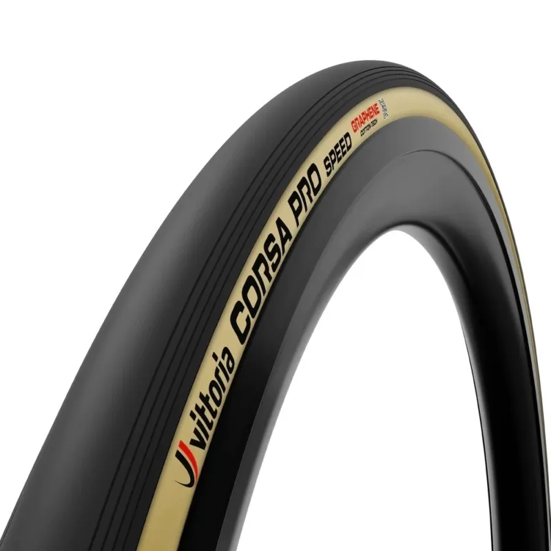 Chilipir Anvelopa VITTORIA Corsa Pro Speed 700x28C(28-622) N- Cream