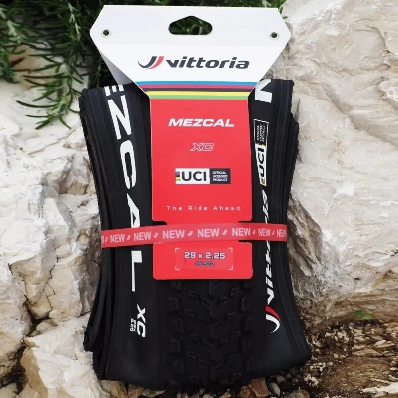 Anvelopa VITTORIA Mezcal 29x2.25 UCi XC TLR Promoție
