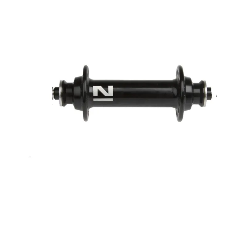 Butuc Fata NOVATEC A 171SB 20H Negru 100 mm Expediere rapidă