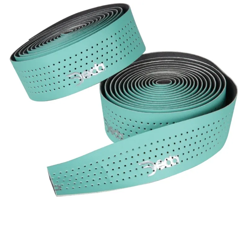 Ofertă Ghidolina DEDA Mistral Perforated Celeste