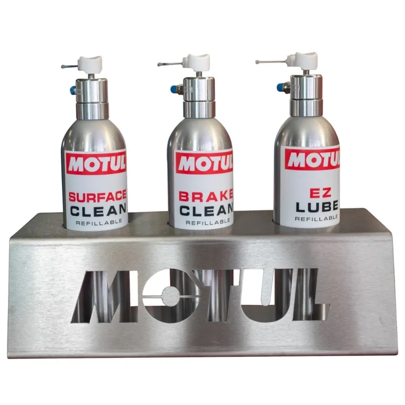 Kit Curatare MOTUL Refill Starter Disponibil imediat
