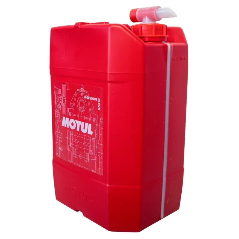 Lichid MOTUL Bioclean pentru Statie Curatare - 20l Livrare rapidă
