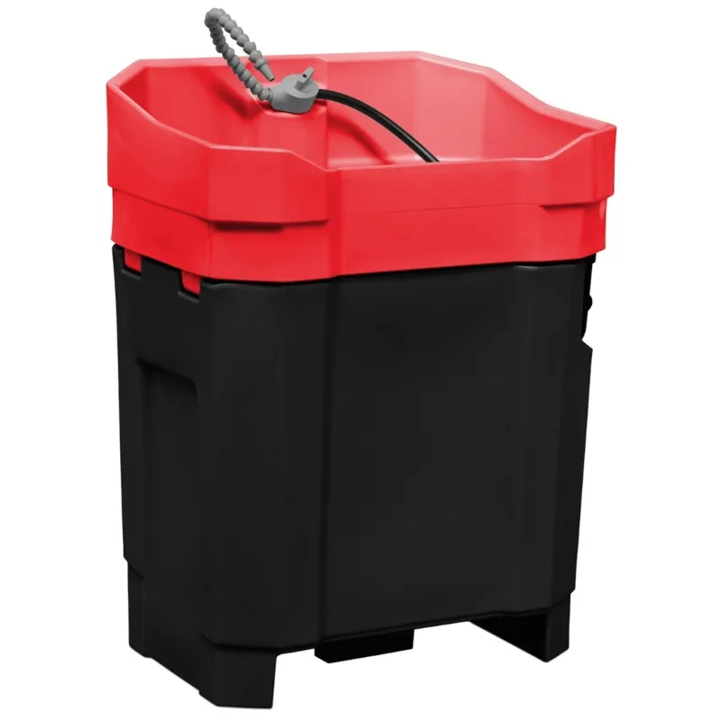 Comandă acum Statie Curatare Piese MOTUL Bioclean