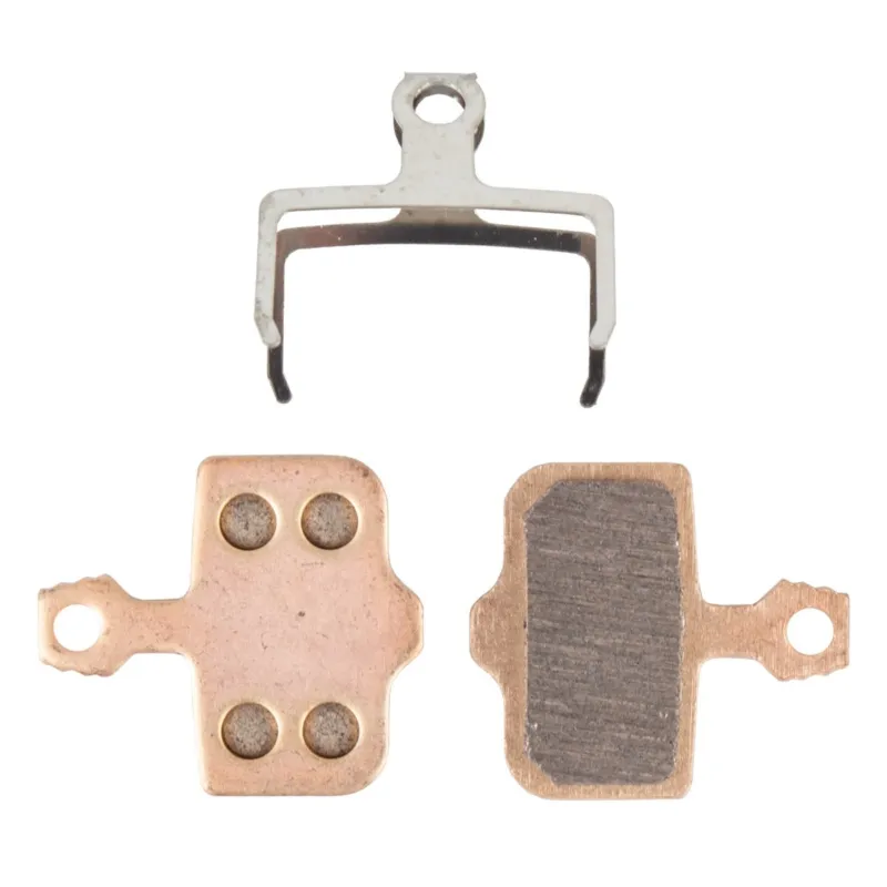Transport gratuit Placute Frana M-WAVE BPD Metal AS1 Sintered -SH