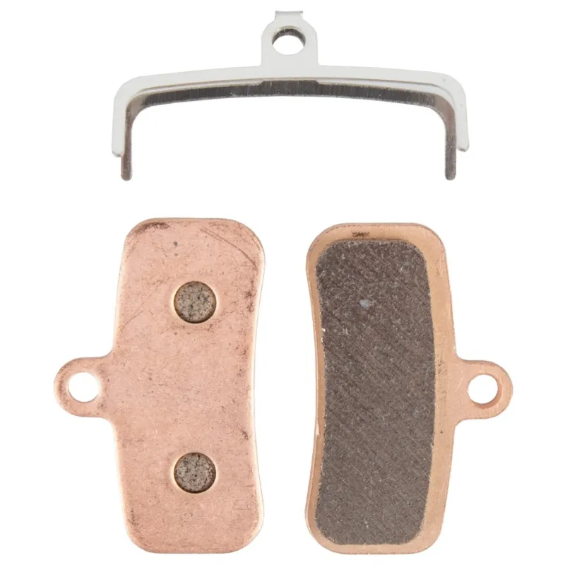 Ofertă de sezon Placute Frana M-WAVE BPD Metal S2 Sintered -SH