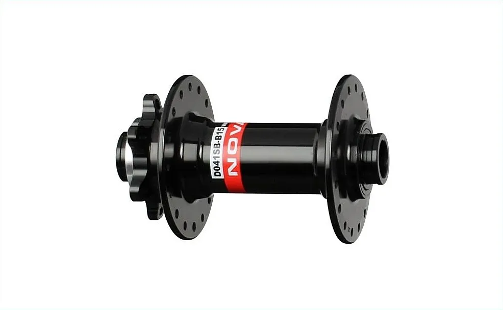 Butuc Fata NOVATEC D041SB-B15 110 x 15 mm 32H Reducere extra