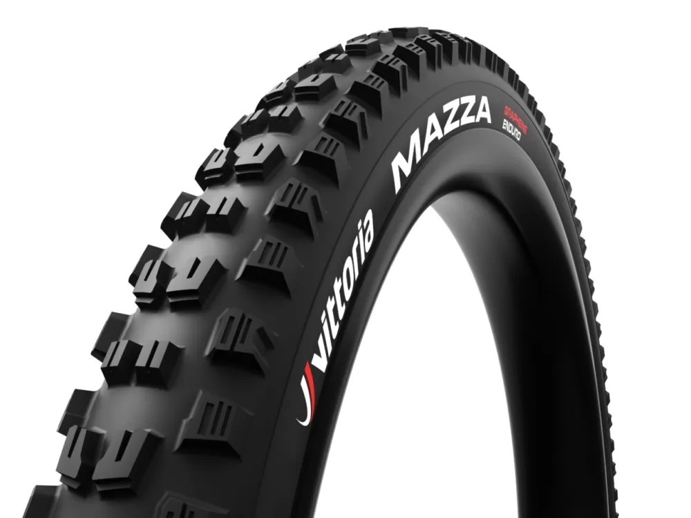 Anvelopa Mazza 29x2.4 (60-622) Enduro G2.0 Ofertă limitată
