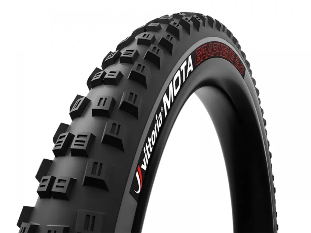 Anvelopa VITTORIA Mota Enduro 29 x 2.4(60-622) Lichidare de stoc