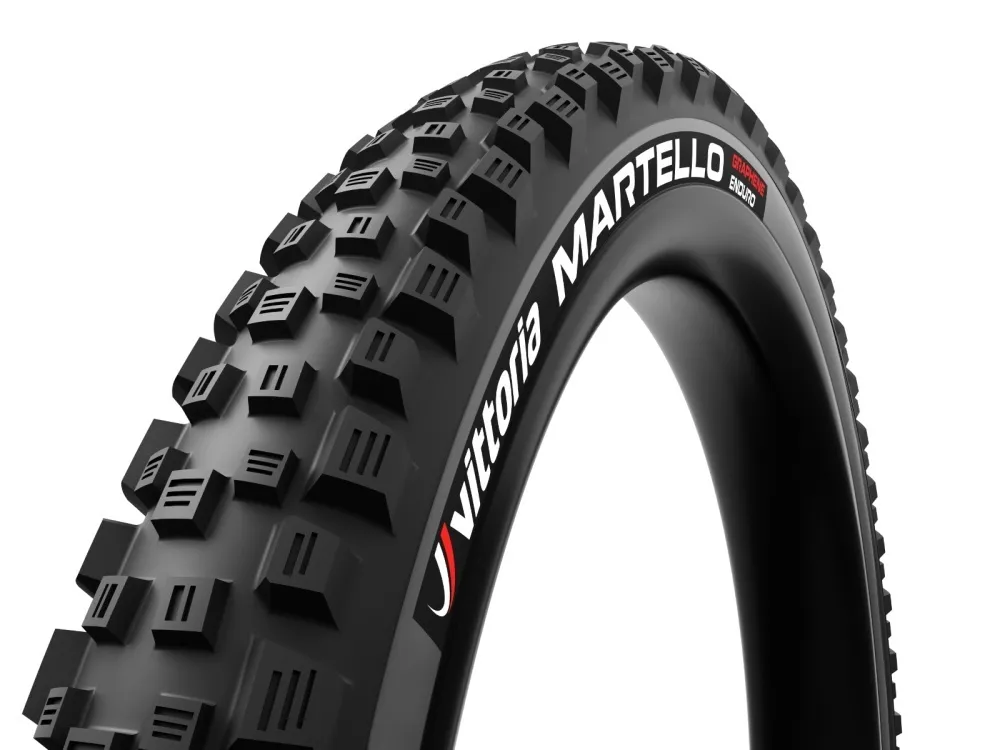 Anvelopa VITTORIA Martello Enduro 27.5x2.8(70-584) TLR Expediere rapidă