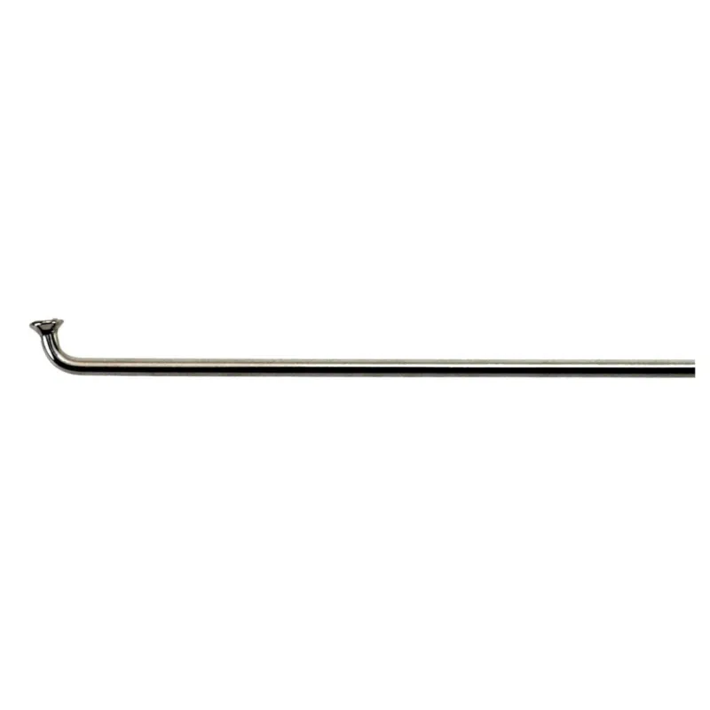 Ofertă de sezon Spita Inox cnSPOKE STD13C 2.3 x 291 mm Silver