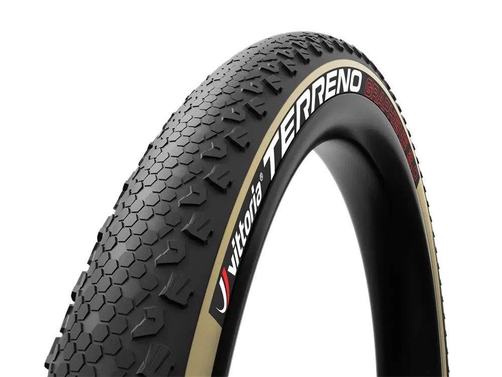 Transport gratuit Anvelopa VITTORIA Terreno 29x2.25(55-622) Tubeless TLR Cream 650g