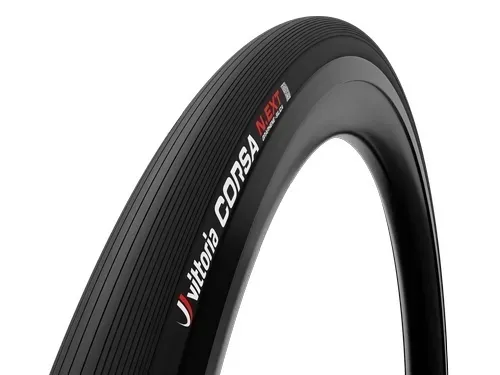 Anvelopa VITTORIA Corsa N.EXT Tube-Type 700x26C( 26-622) Plată sigură
