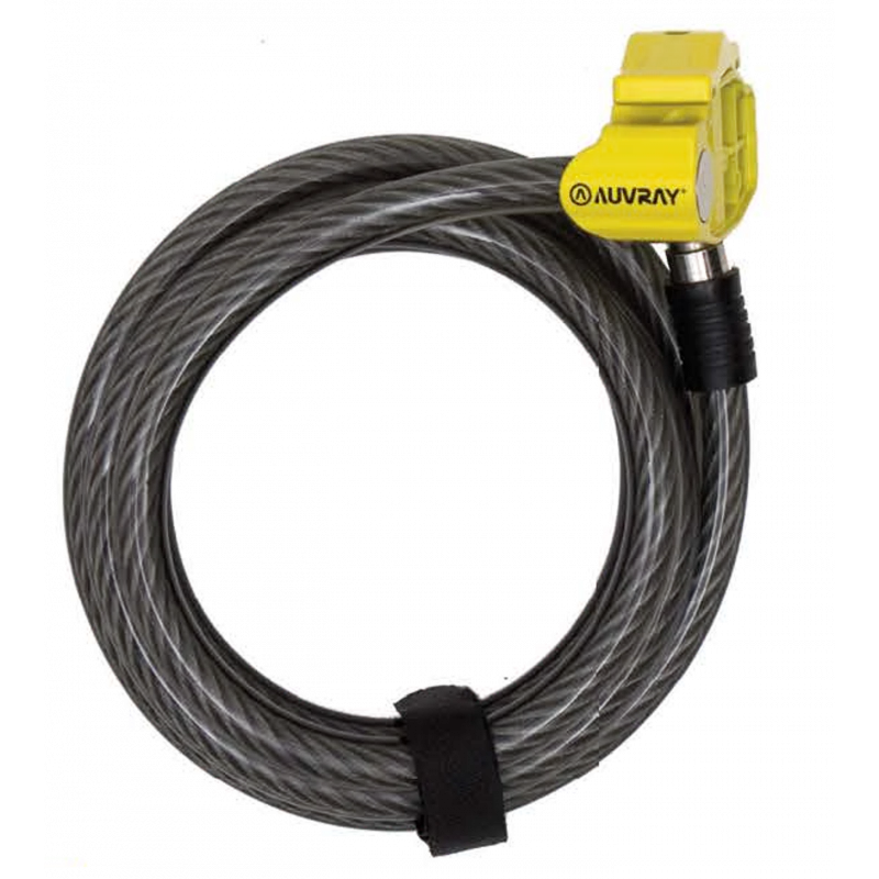 Cablu inchidere AUVRAY SPIRALE S.LOCK 150 D.12 Reducere specială