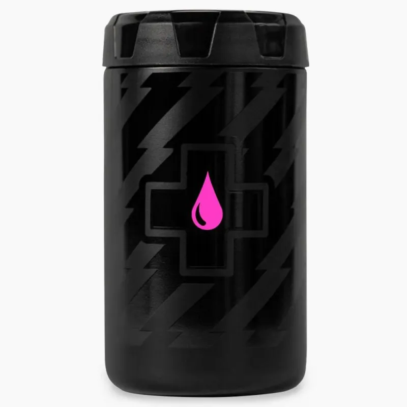 Plată securizată Cutie pentru scule Muc-Off Tool Bottle