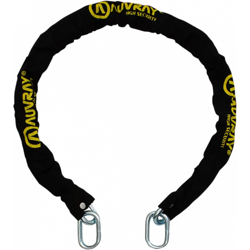 Preferatul clienților Lant antifurt AUVRAY CHAIN ALONE 120 CM D10