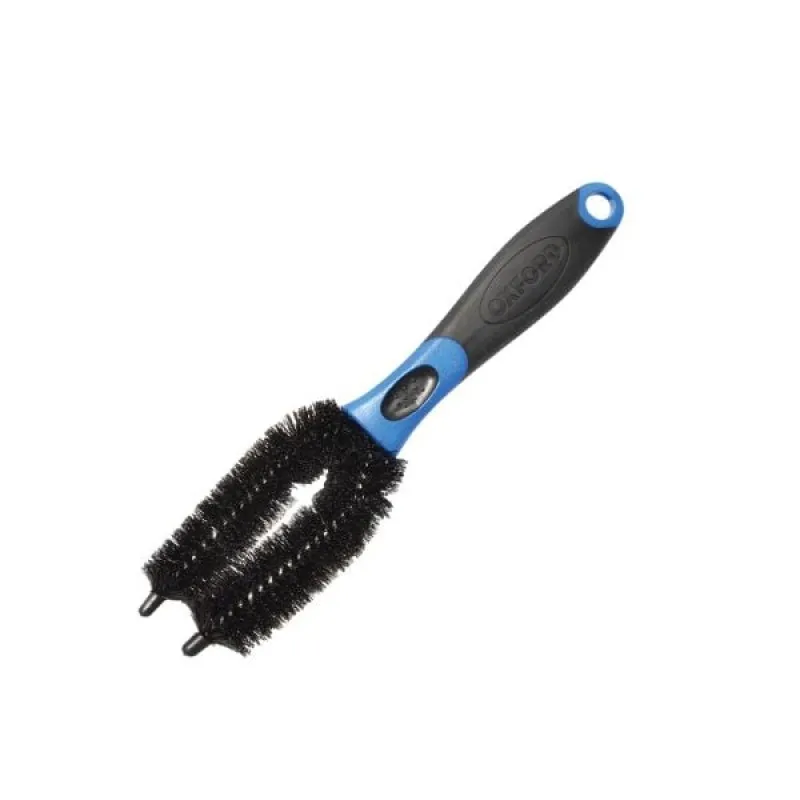 Preferatul clienților Perie de curatat motocicleta OXFORD U-shape OX734