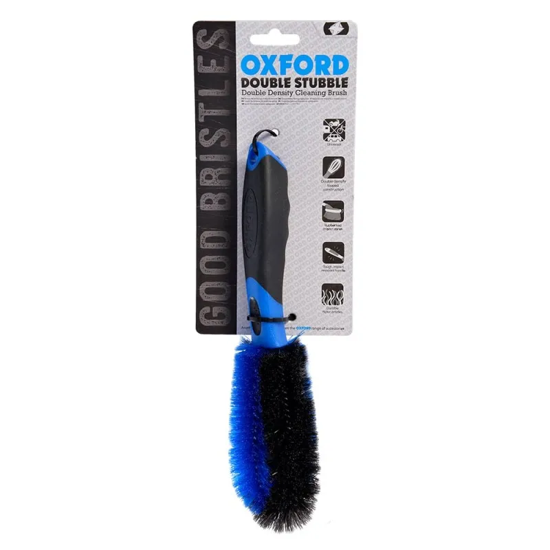 Perie pentru curățarea motocicletei OXFORD OX733 Preț redus