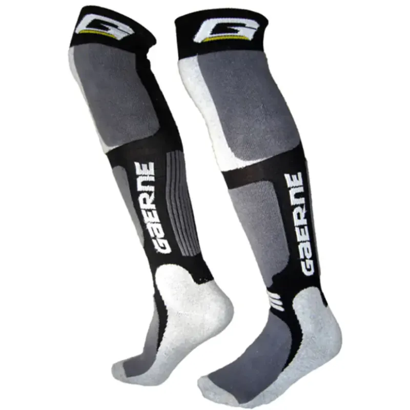 Ofertă de sezon Șosete pentru motocross/ciclism GAERNE - S/M