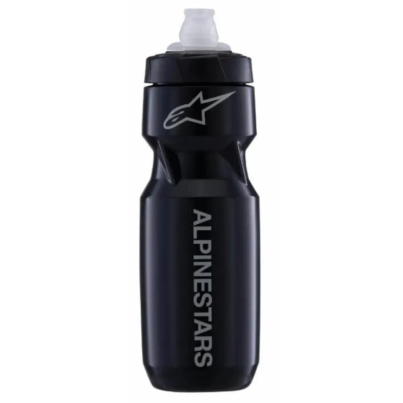 Sticlă pentru apă ALPINESTARS ALPS BLACK Preferatul clienților