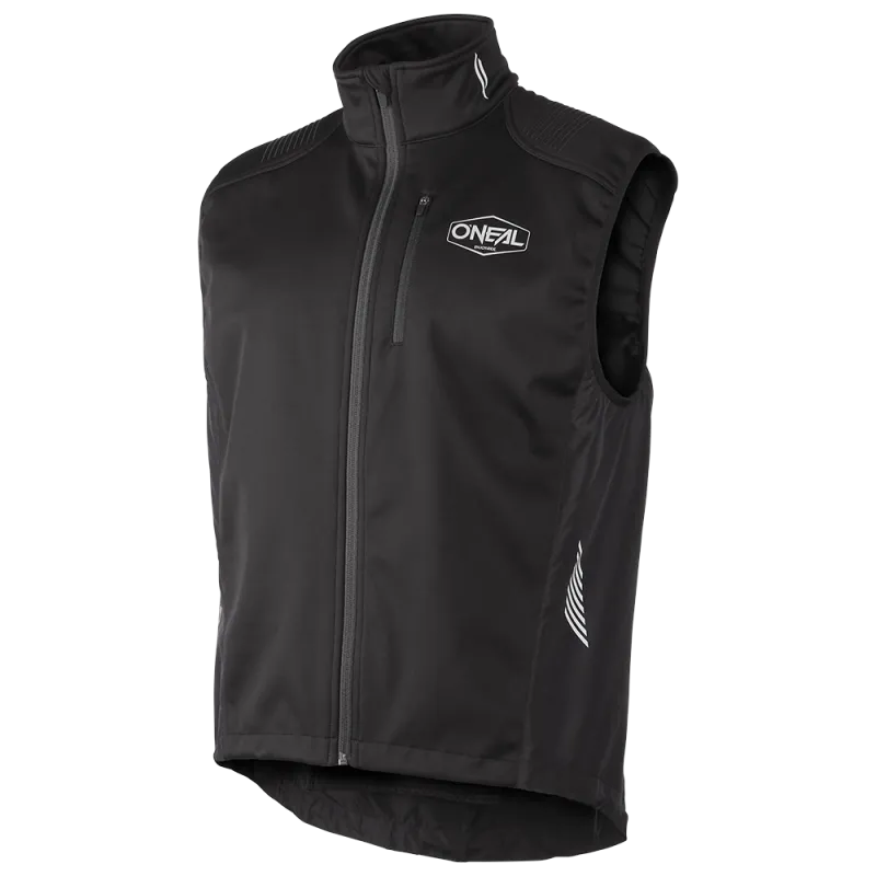 Vesta ciclism O'NEAL MTB PRO V.24 BLACK - 52/L Expediere rapidă