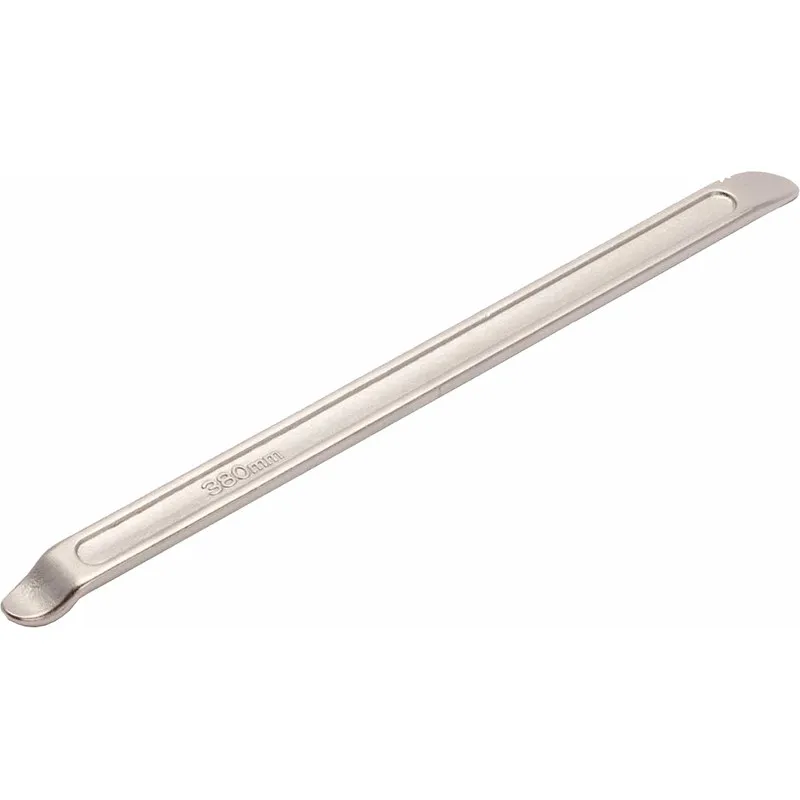 Bară de anvelope cu capăt dublu RFX Race - Silver - 240mm Preț promoțional
