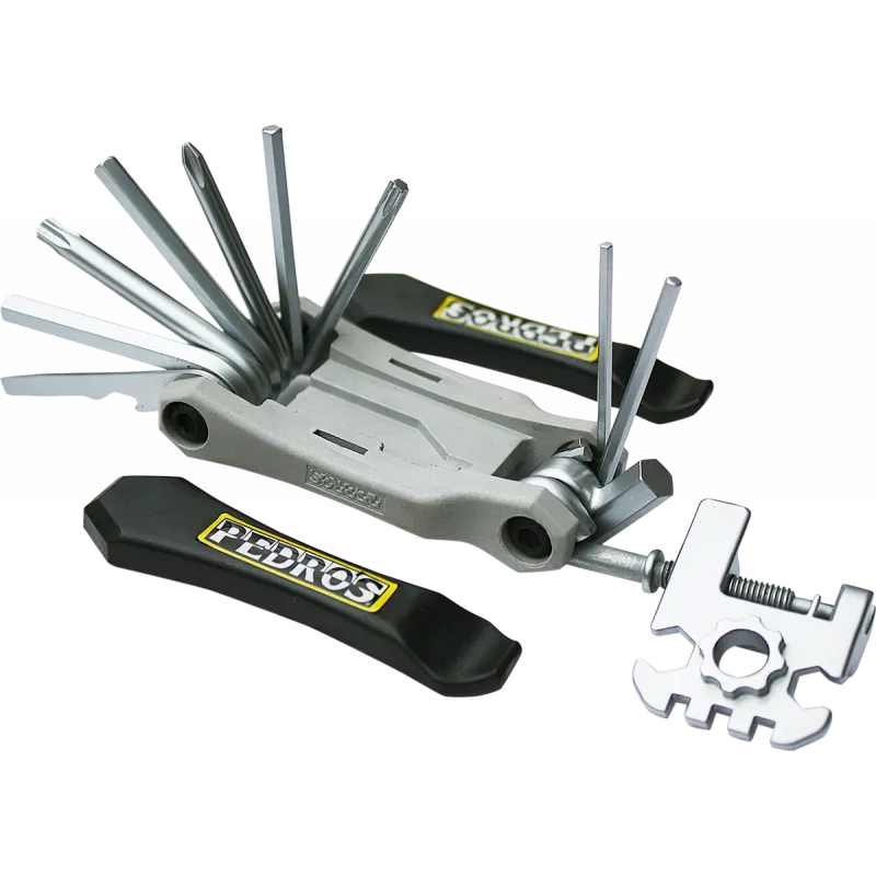 Instrument multifunctional PEDRO'S ICM 21 MULTITOOL Vezi acum