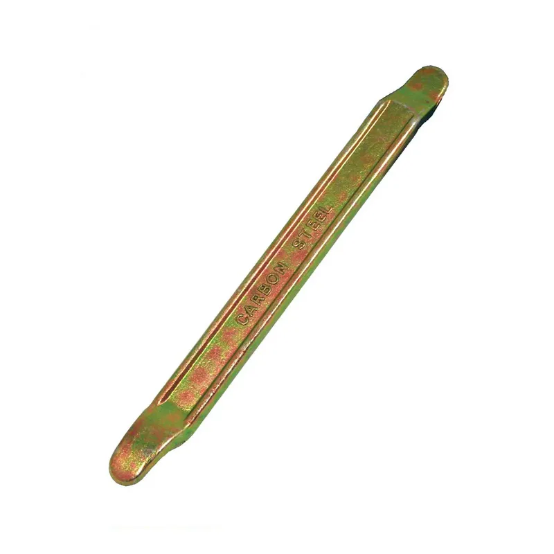 Levier pentru anvelope cu capăt dublu RFX Race - Cadminum Gold - 200mm Livrare rapidă