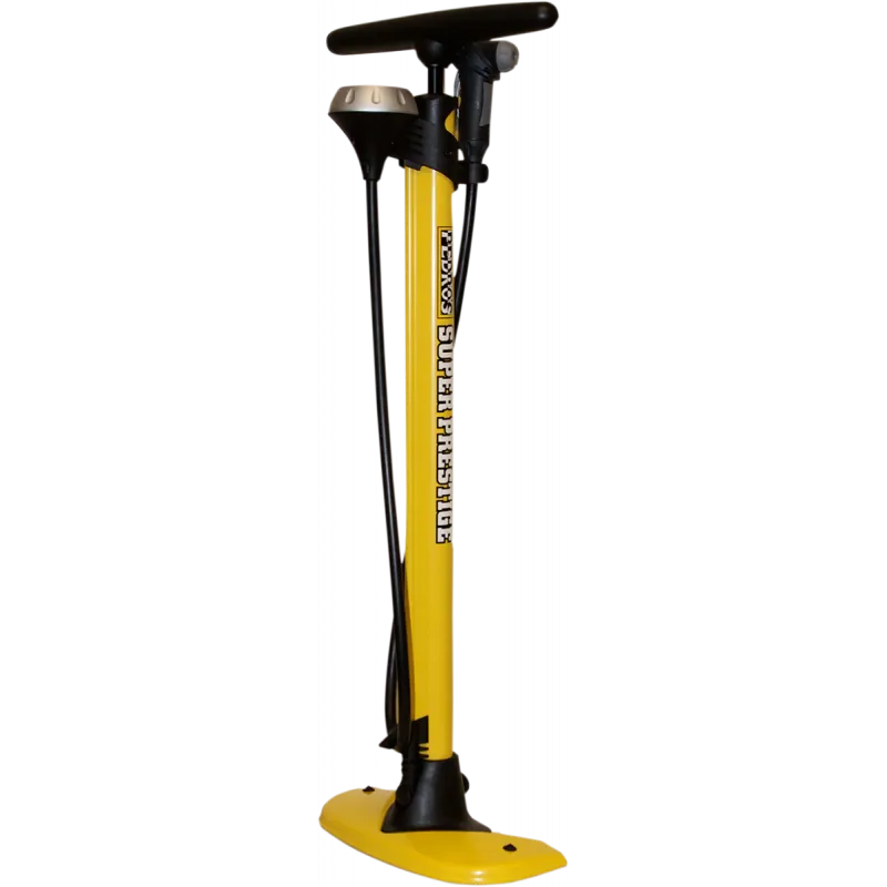 Cumpără online Pompa ciclism PEDRO'S SUPER PRESTIGE PUMP
