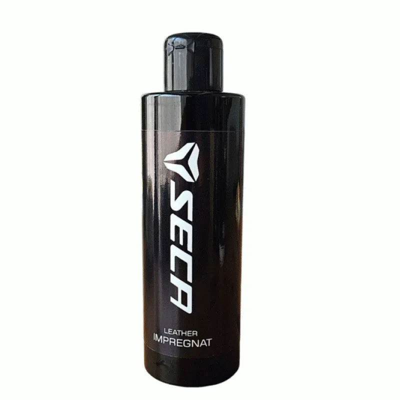 Preparat de impregnare pentru piele SECA LEATHER IMPREGNATOR Preț redus