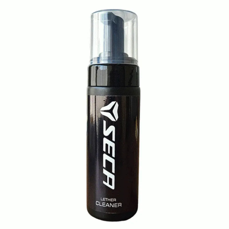 Solutie pentru piele SECA LEATHER CLEAN Preț mic