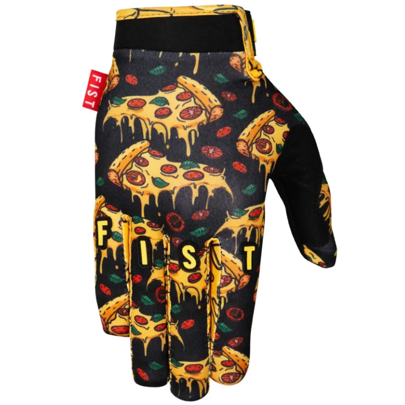 Livrare expres Manusi motocross FIST SLICE OF HEAVEN - Mărime: S