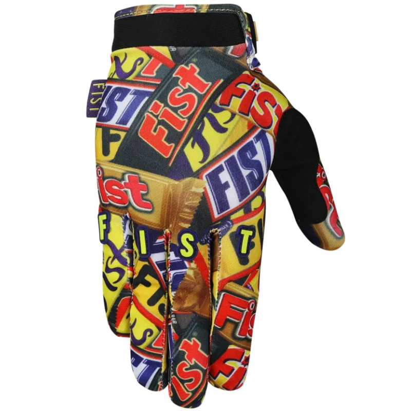 Noutate Manusi motocross FIST CHOCKIES - Mărime: S
