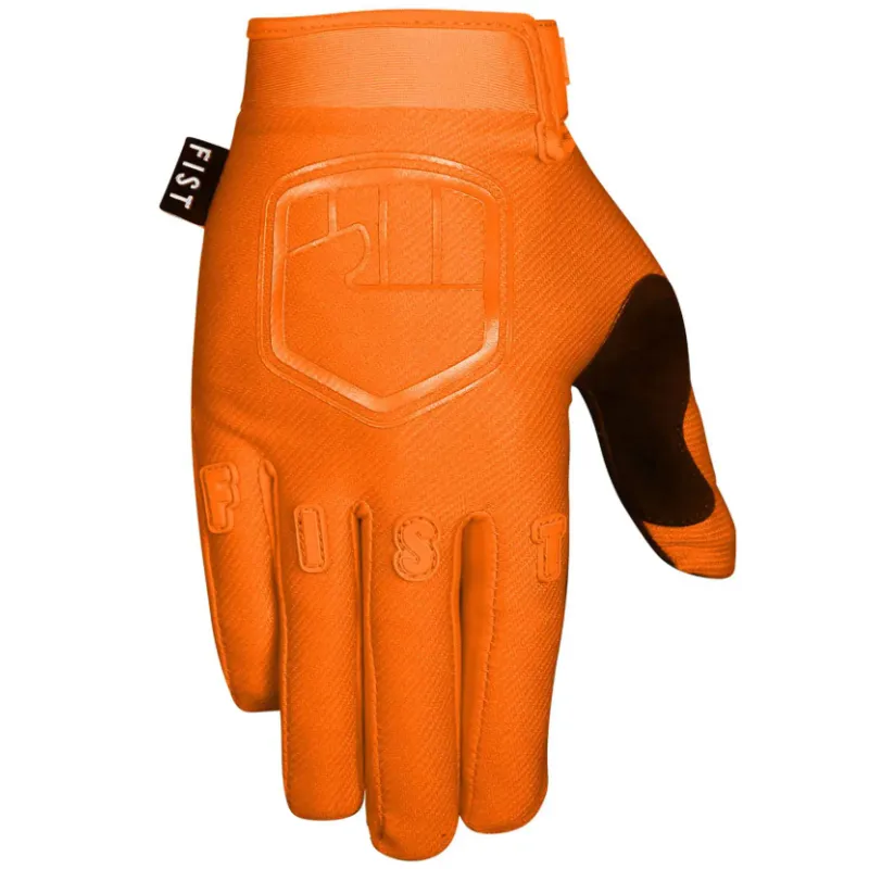 Manusi motocross FIST STOCKER ORANGE - Mărime: XL Comandă acum