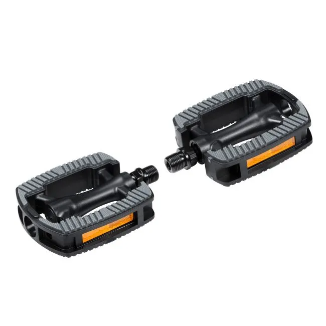 Pedale Force Bulk cu rulmenti plastic Cumpărături sigure