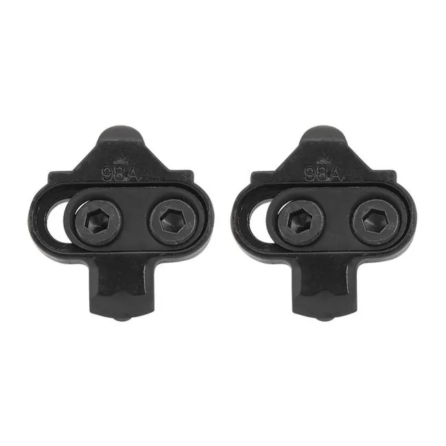 Pedale Force MTB Click SPD Negre Noutate