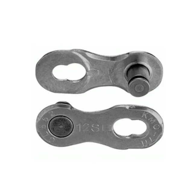 Za Rapida KMC Missing Link 12NR EPT Silver 12 Viteze Retur gratuit