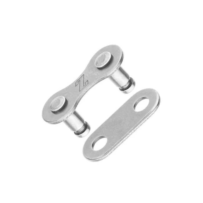 Za Rapida KMC Snap-On Narrow EPT Silver Reducere extra