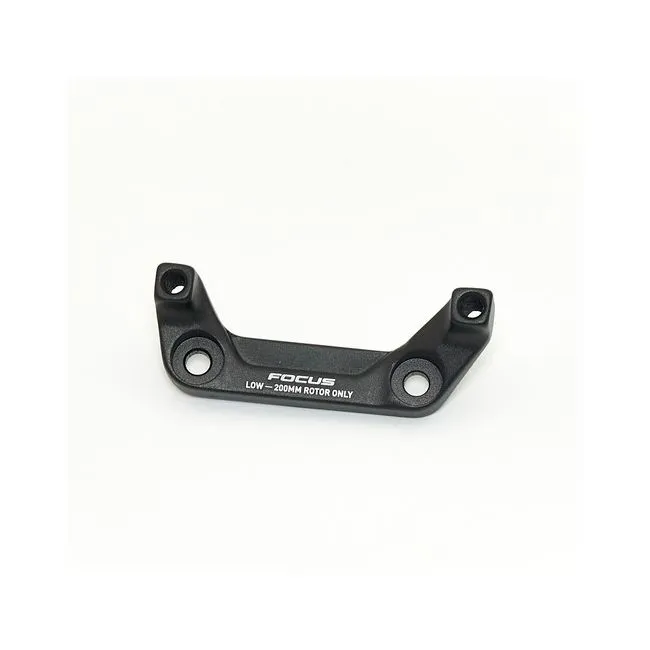 Adaptor etrier postmount Focus JAM2 Low 200mm spate Disponibil imediat