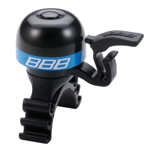 Vezi acum Sonerie BBB BBB-16 MiniFit negru/albastru