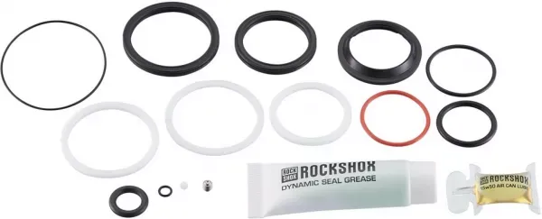 Ofertă KIT SERVICE ROCKSHOX 200 ORE SUPER DELUXE THRUSHAFT C1 - TREK (2021)
