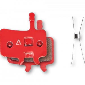 ACID DISC BRAKE PAD AVID JUICY 3/5/7 ROSU Ofertă exclusivă