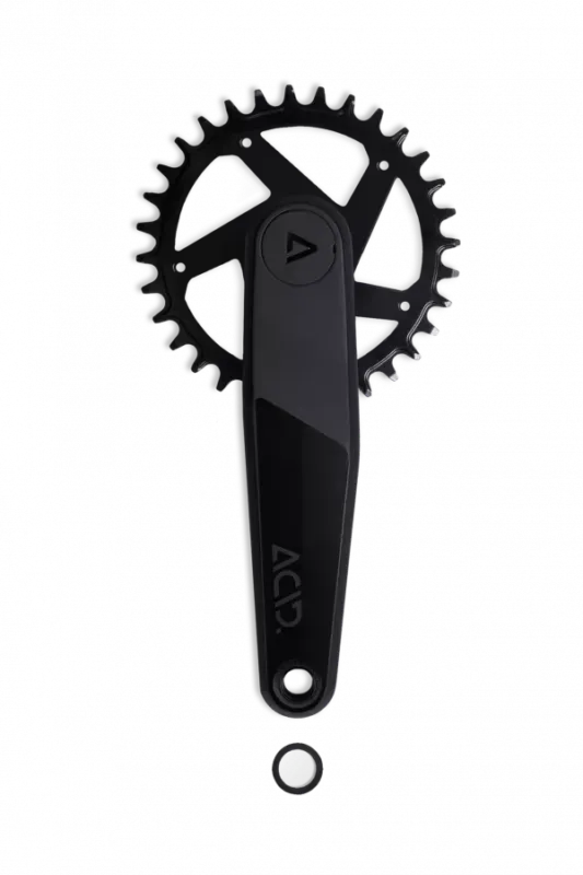 ANGRENAJ MTB ACID 32T 175 MM Super ofertă