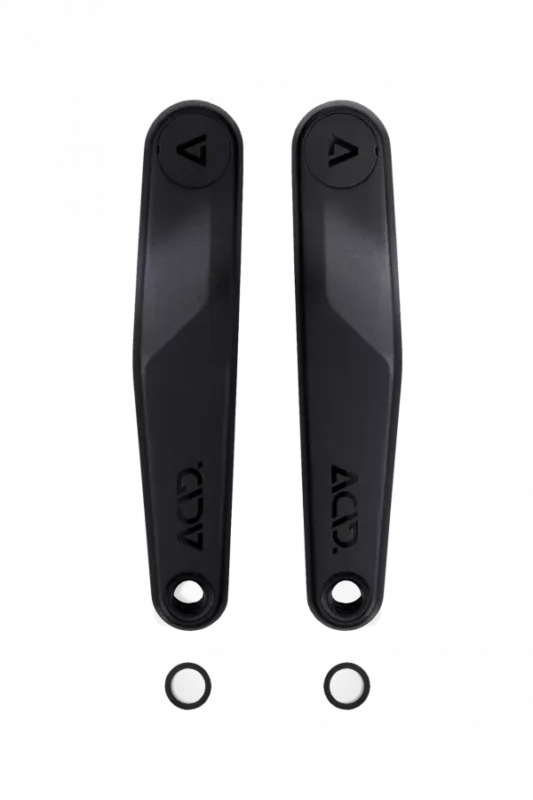 BRATE ANGRENAJ ACID TREKKING HYBRID (ISIS / GEN4) 175 MM Comandă acum