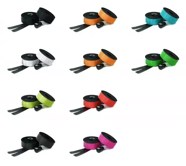 GHIDOLINA ACID RC 3.0 NEGRU-PORTOCALIU NEON Reducere de preț