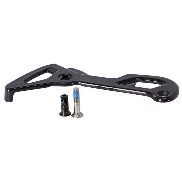 Preferatul clienților PATINA PLACA INTERIOARA SRAM CARBON RED ETAP AXS INCLUDING SCREWS