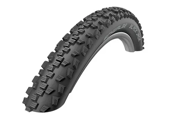 ANVELOPA SCHWALBE 24INCH BLACK JACK (54-507) HS407 B/B-SK SBC 02 SARMA 24X2.10 Reducere
