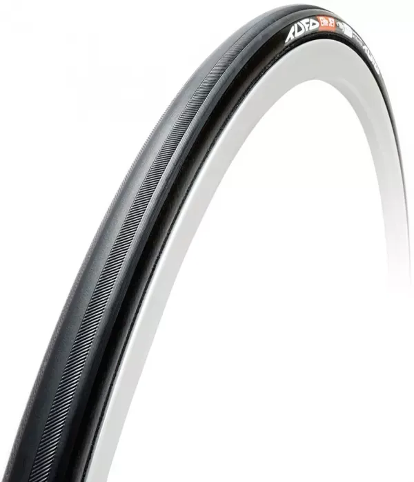 ANVELOPA TUFO ELITE JET 28INCH NEGRU/NEGRU Chilipir