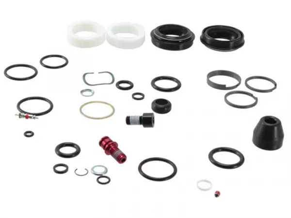 SERVICE FURCA ROCKSHOX REVELATION A2-A3 KIT Reducere specială