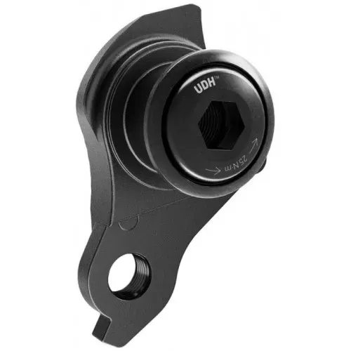 URECHE SCHIMBATOR CUBE SRAM UNIVERSAL UDH NEGRU Mai ieftin